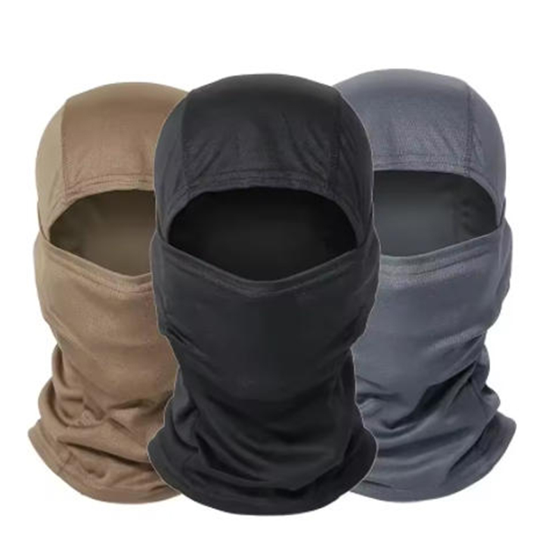 Balaclava Ski Mask - Pasamontañas Táctico en Oferta, Máscara Facial