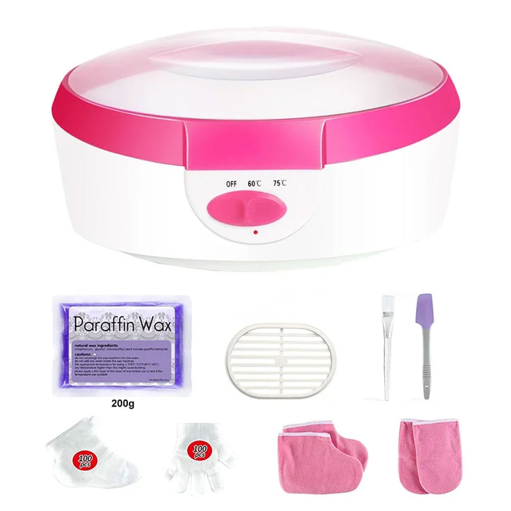 Hand Warmer Electric - Máquina de Parafina para Baño de