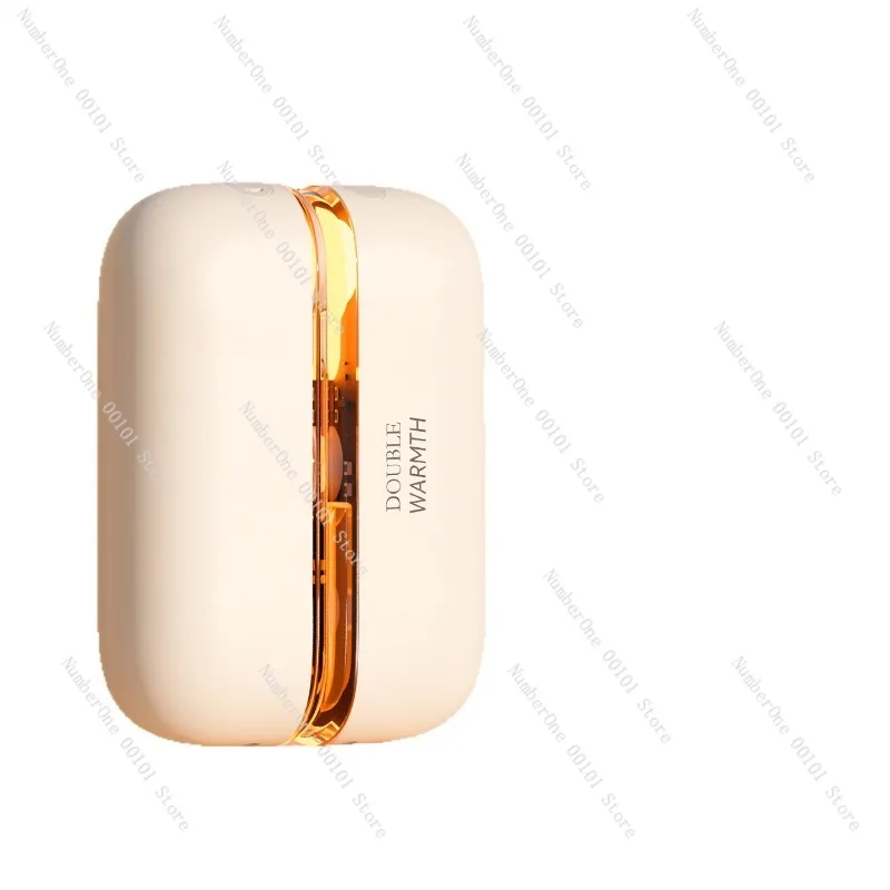 Hand Warmer Electric - Calentador de Manos Magnético para Colgar