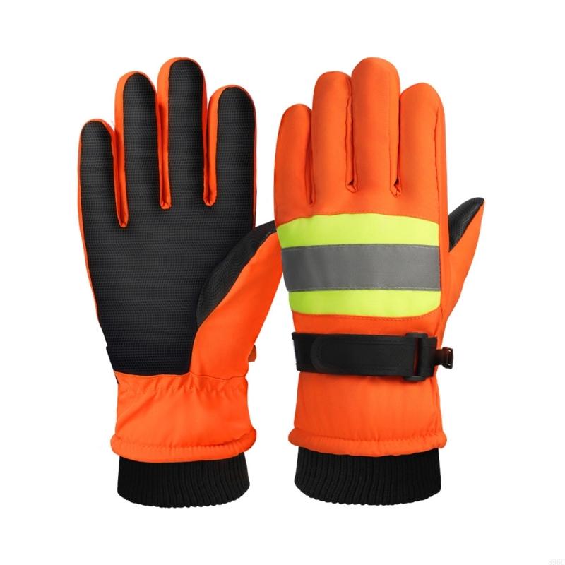 Snow Glove Insulated - Guantes gruesos aislantes protectores para todo