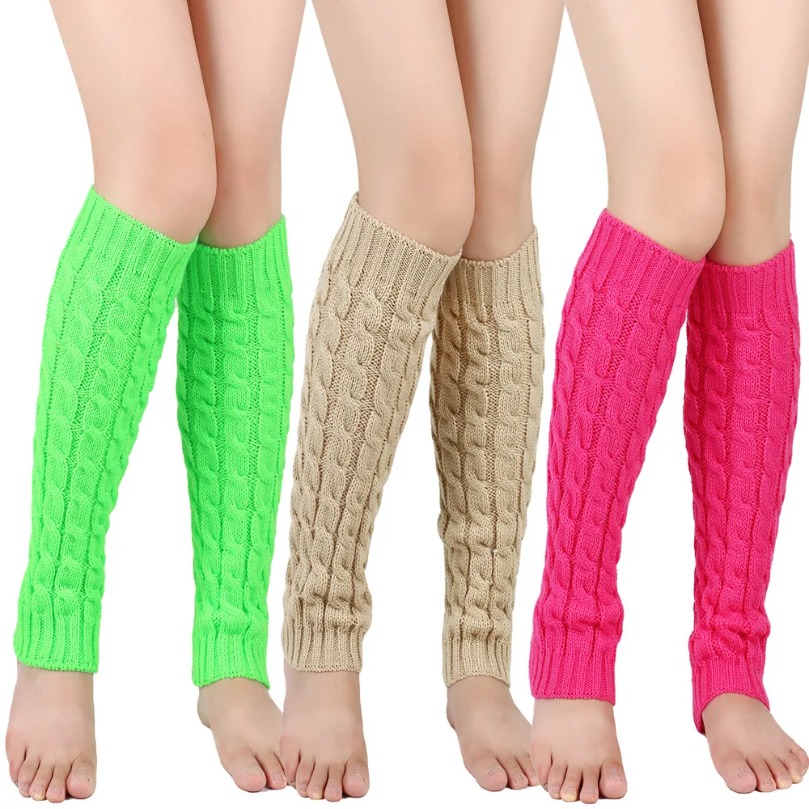 Thermal Sock Wool - Calentadores de tobillo para mujer, calcetines