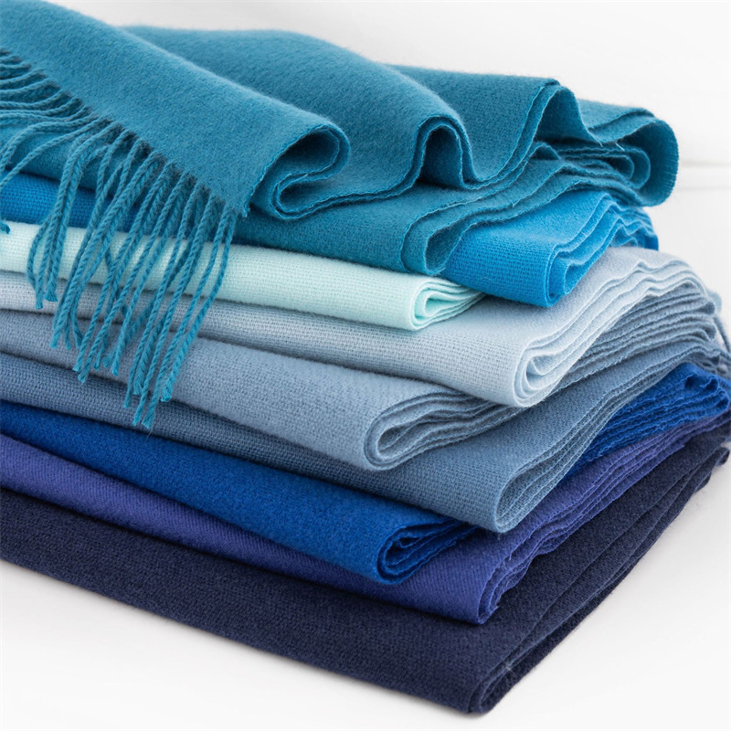 Cashmere Pashmina Wrap - Bufanda de otoño 2024 para mujer,