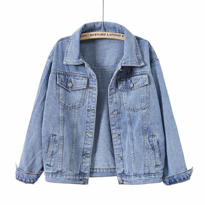 Down Jacket Packable - Chaqueta Vaquera para Mujer, Nueva, Estilo
