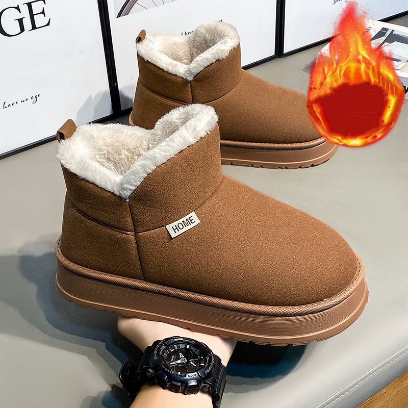 Waterproof Winter Boot - Botas de nieve y zapatos de