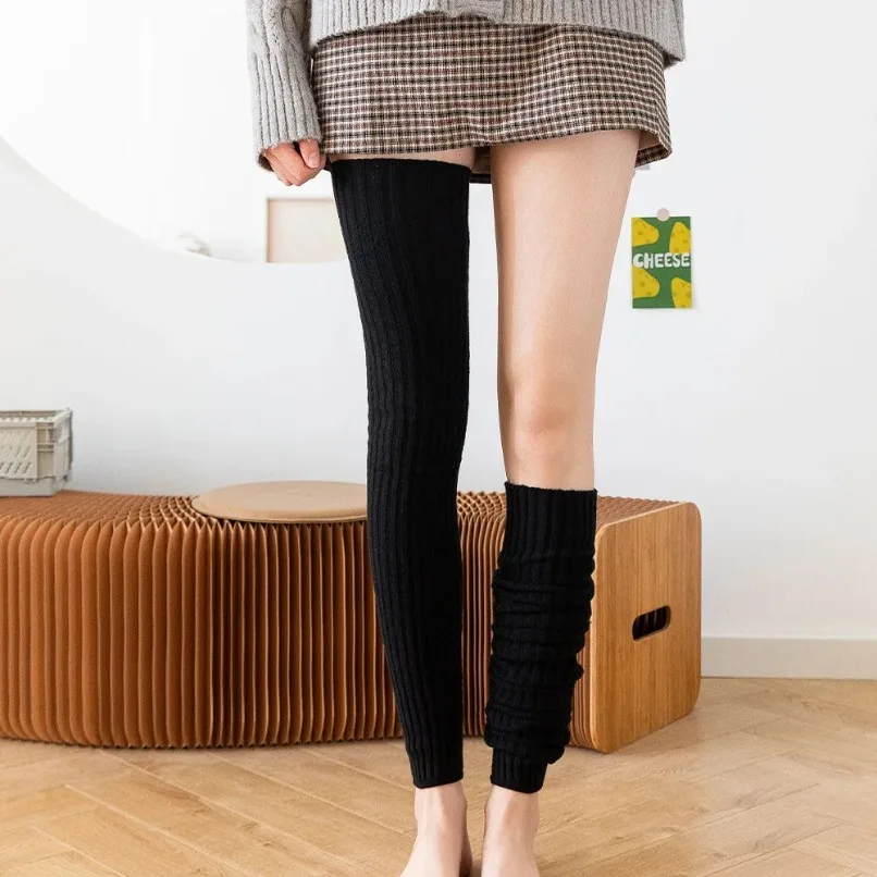 Thermal Sock Wool - Calcetines térmicos por encima de la
