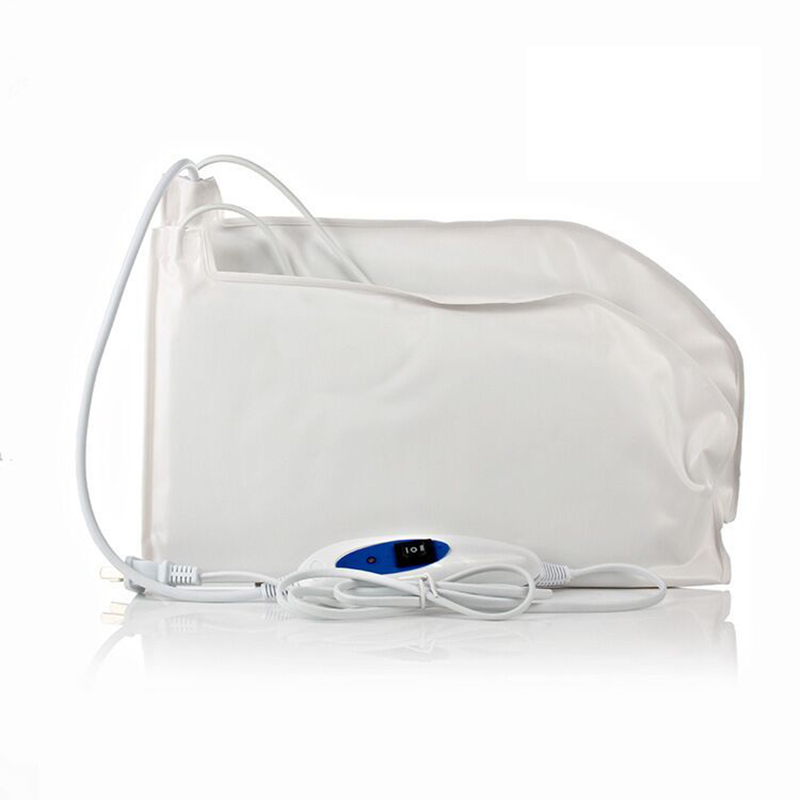 Hand Warmer Electric - Guantes eléctricos para manicura, manoplas calentadas,