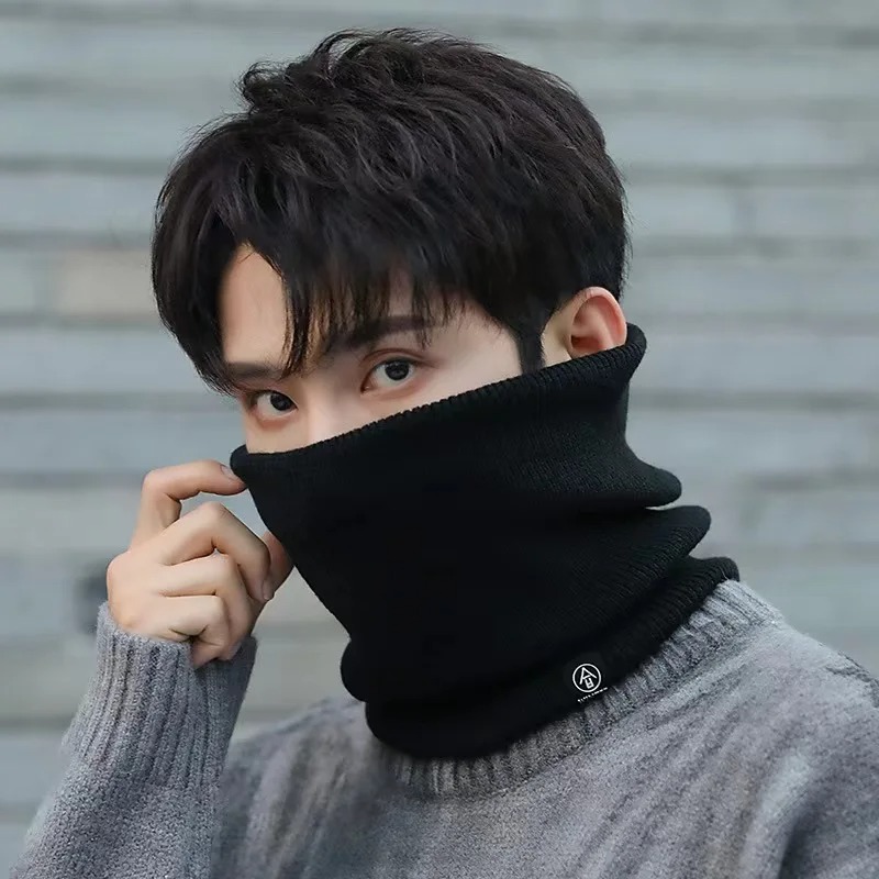 1-8 Piezas de Bragas de Cuello - Neck Gaiter Fleece reseña y precio