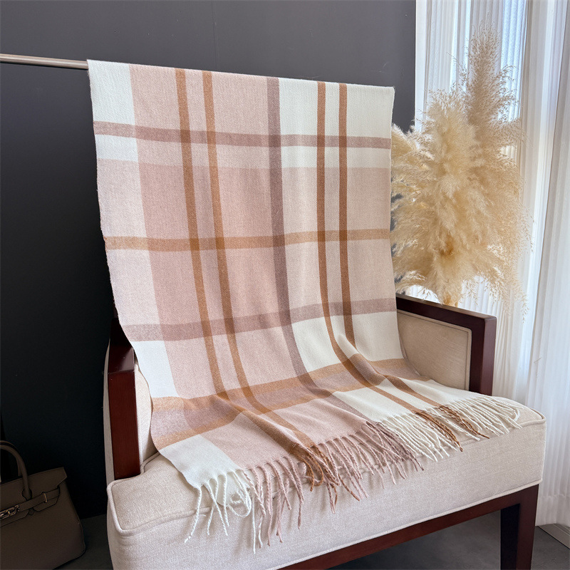 Chal de imitación de cachemira - Cashmere Pashmina Wrap reseña y precio