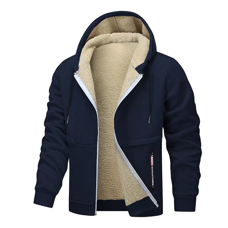 Animal Game-Sudadera informal  - Sherpa Hoodie Fleece reseña y precio