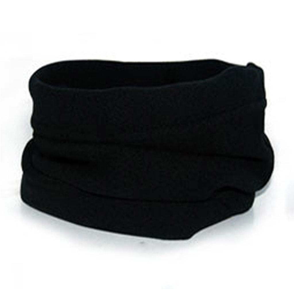 Gorro de Forro Polar Ajustable - Neck Gaiter Fleece reseña y precio