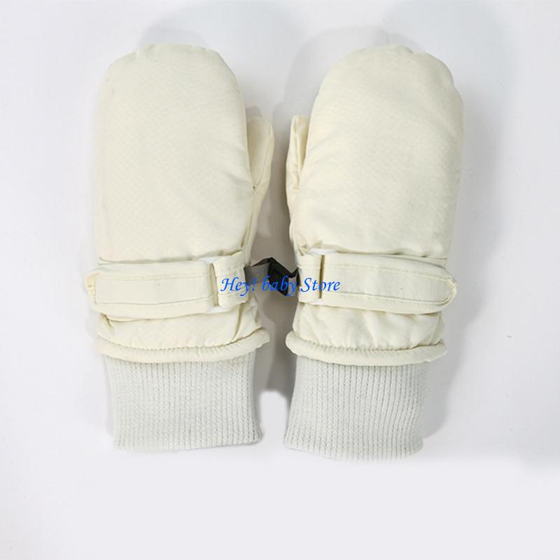 Q1FE Guantes invierno para beb - Snow Glove Insulated reseña y precio