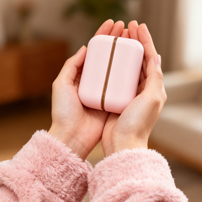 Calentador de Manos Magnético  - Hand Warmer Electric reseña y precio