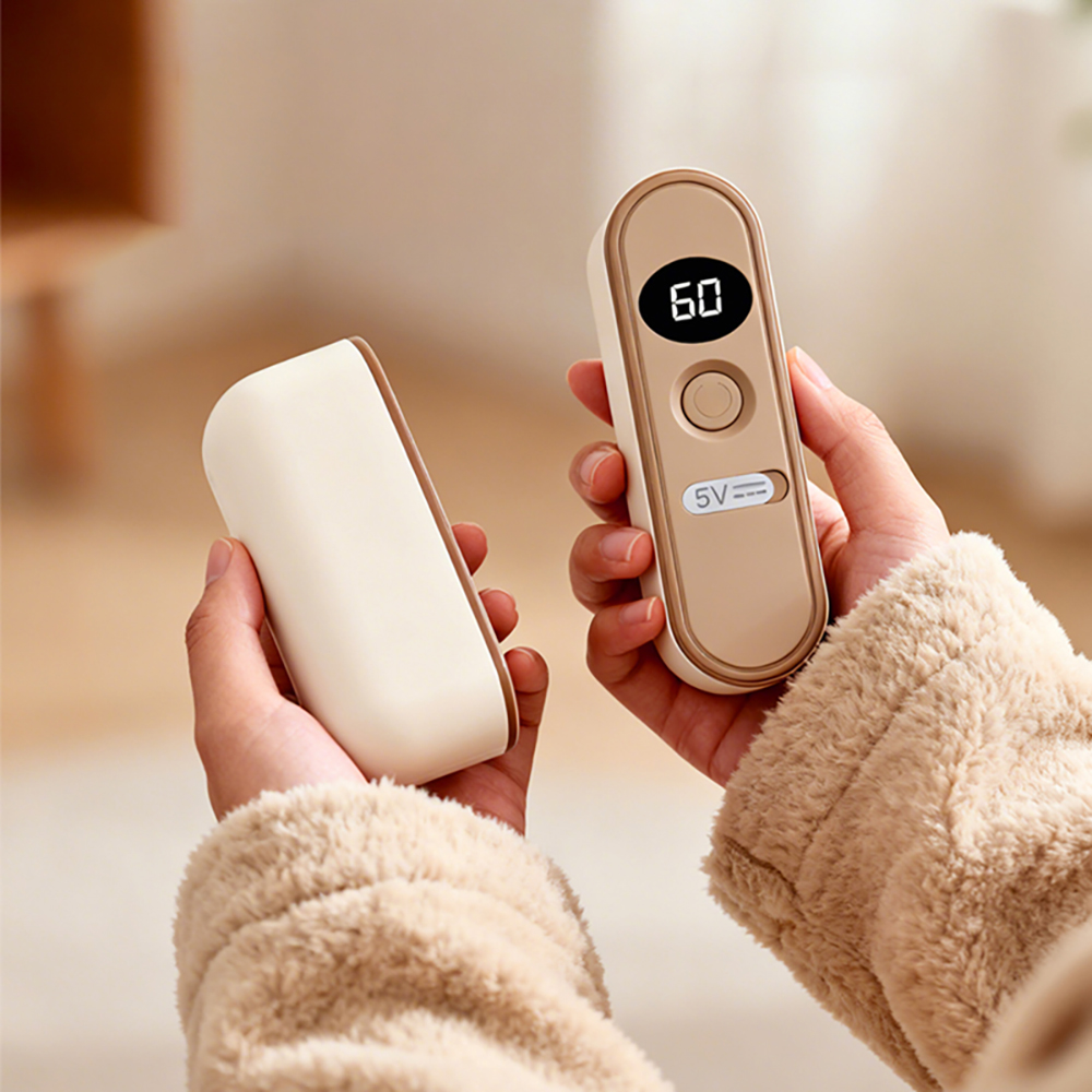 Calentador de Manos Magnético  - Hand Warmer Electric reseña y precio