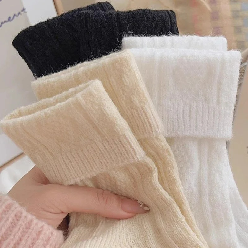 3 pares de calcetines de lana  - Thermal Sock Wool reseña y precio