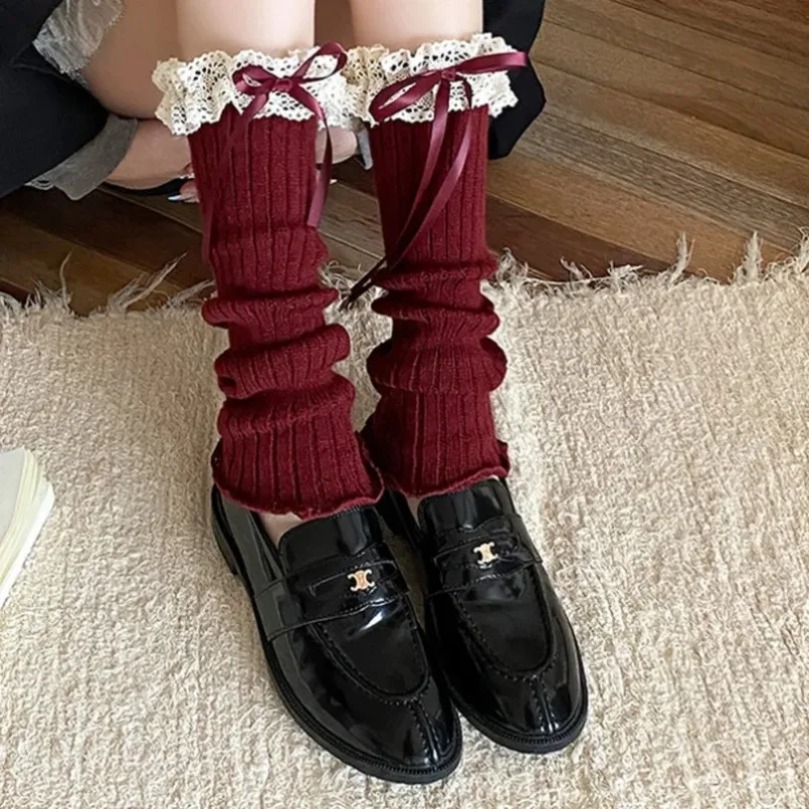 Calentadores de Piernas para M - Thermal Sock Wool reseña y precio
