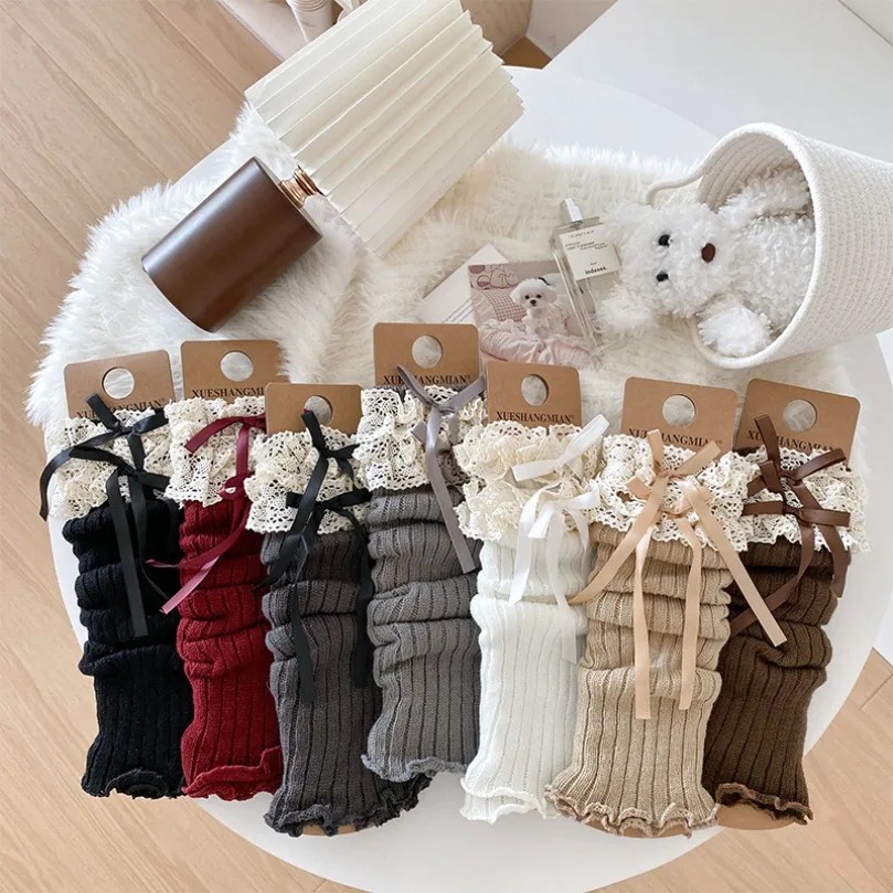 Calentadores de Piernas para M - Thermal Sock Wool reseña y precio