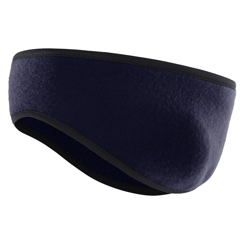 1 Uds orejeras de lana para in - Fleece Ear Warmer Band reseña y precio