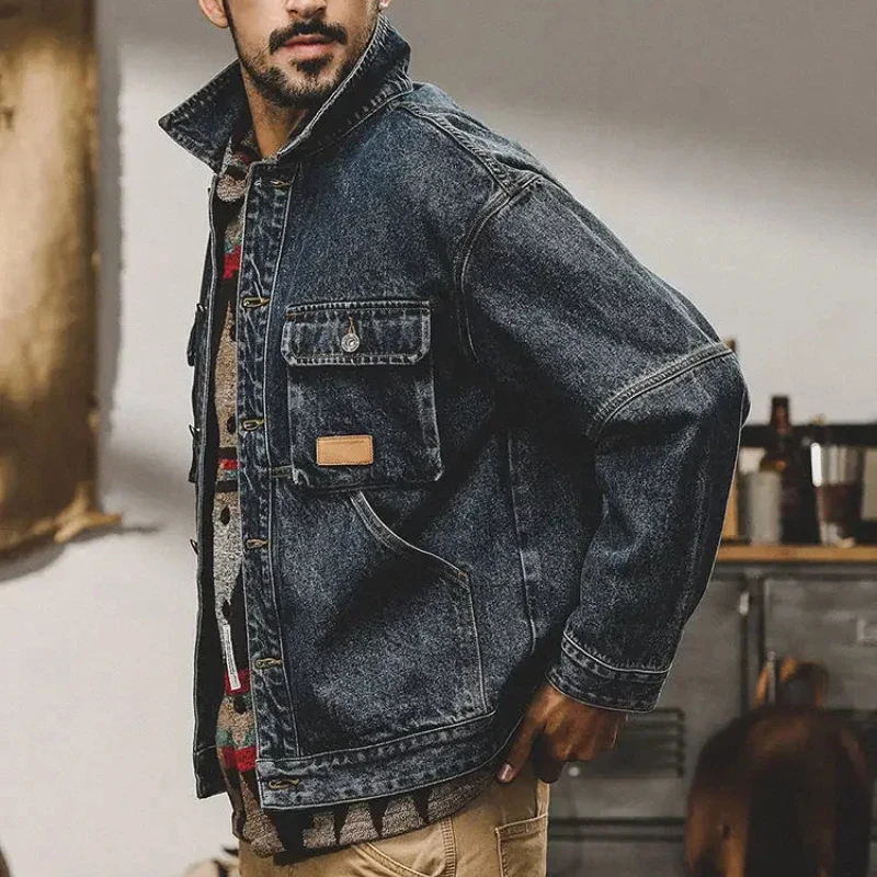 Invierno 2025 abrigo vaquero s - Down Jacket Packable reseña y precio