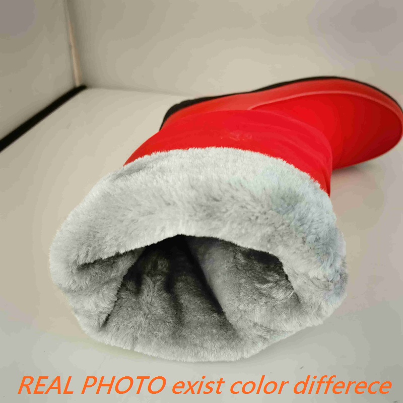 Botas de nieve REAVE CAT para  - Waterproof Winter Boot reseña y precio