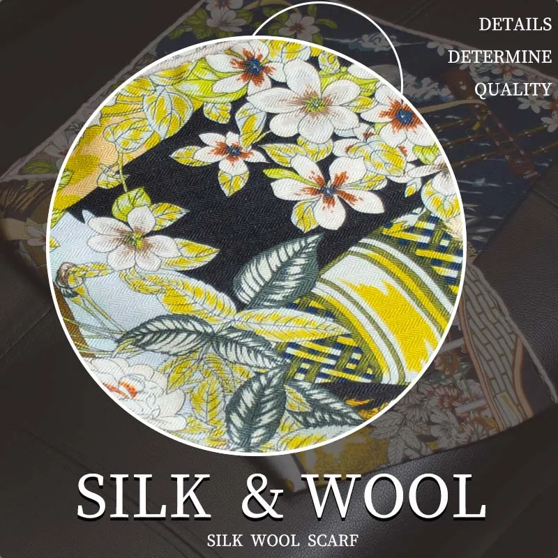 Bufanda Cuadrada Cálida de Dob - Shawl Wrap Winter reseña y precio