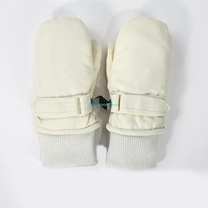 Guantes de esquí impermeables  - Snow Glove Insulated reseña y precio