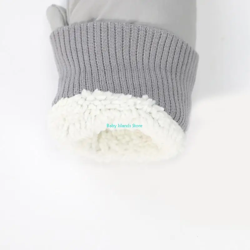 Guantes de esquí impermeables  - Snow Glove Insulated reseña y precio