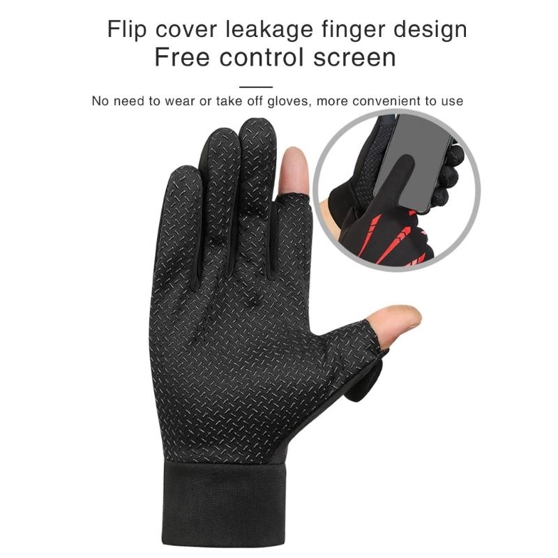 Guantes invierno para adultos, - Snow Glove Insulated reseña y precio