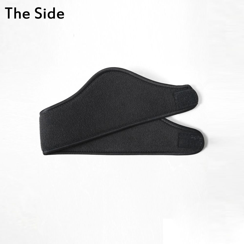 Banda para la cabeza para homb - Fleece Ear Warmer Band reseña y precio