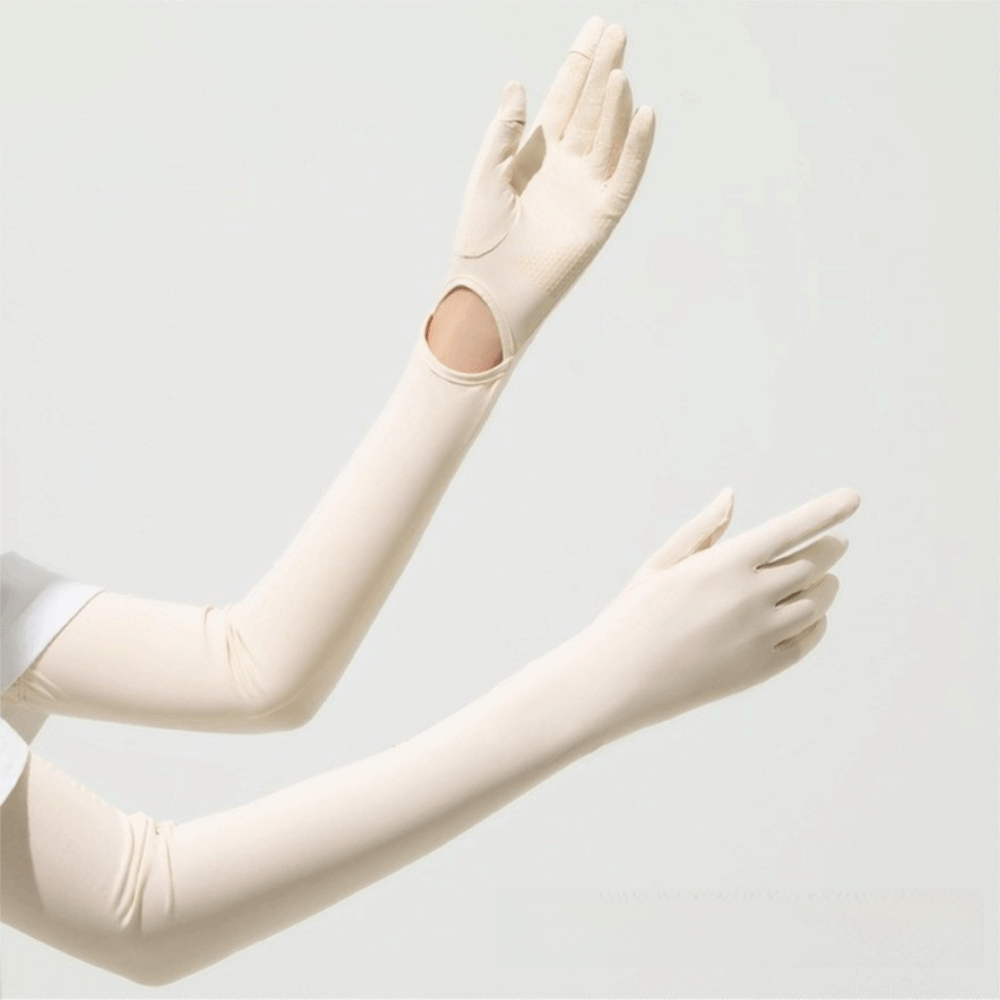 Guantes cómodos con protección - Touch Screen Gloves reseña y precio