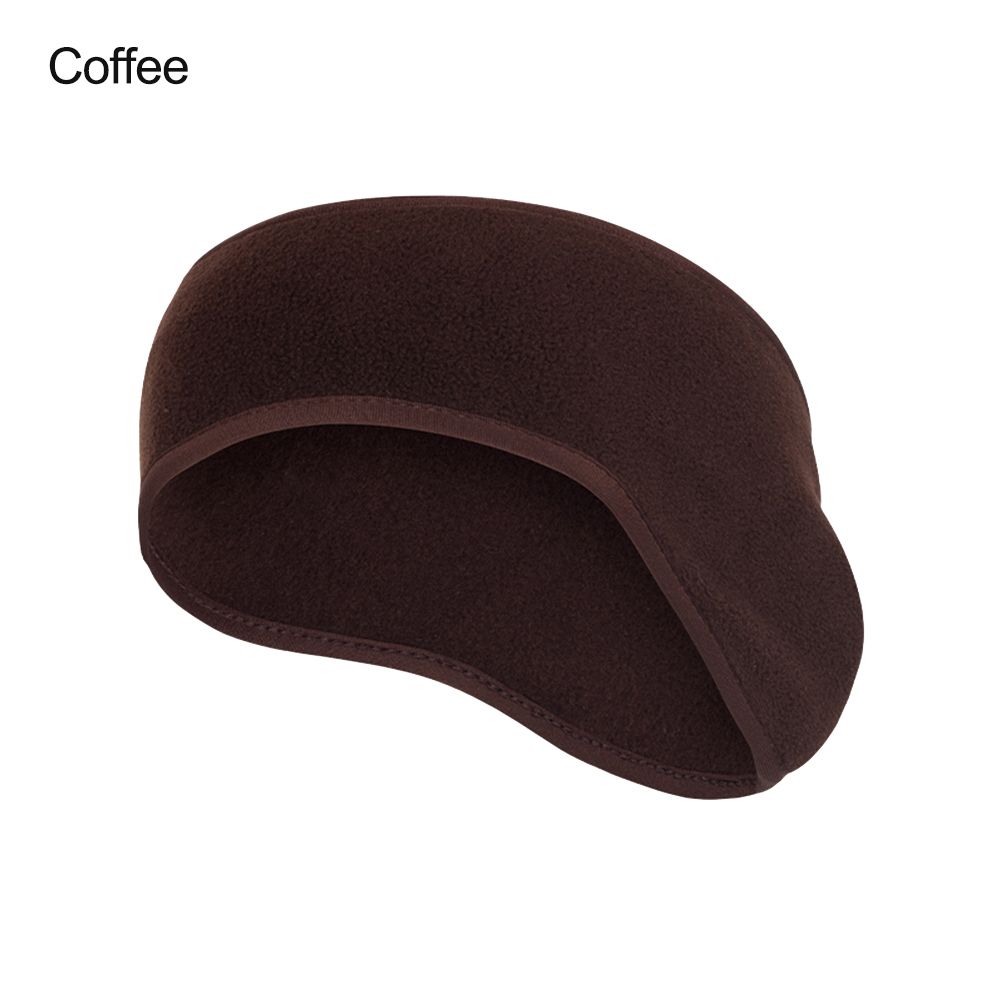 1 unidad de diadema de lana pa - Fleece Ear Warmer Band reseña y precio