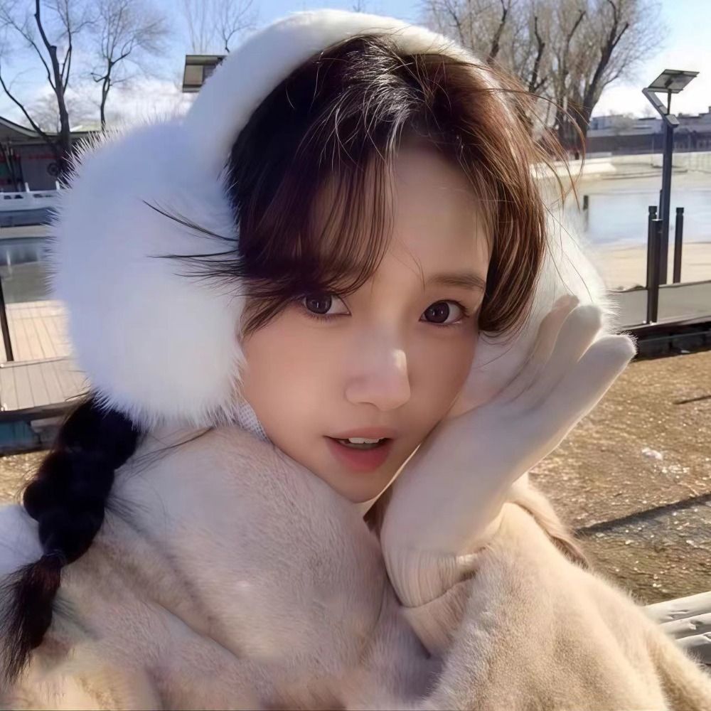 Orejeras cálidas para invierno - Earmuffs Foldable reseña y precio