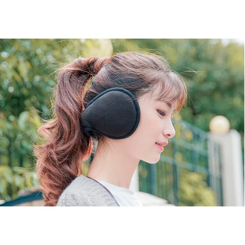 Orejeras Plegables Grandes de  - Earmuffs Foldable reseña y precio