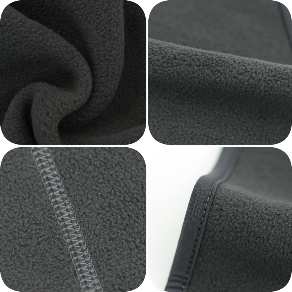 Orejeras de Forro Polar Unisex - Winter Headband Fleece reseña y precio