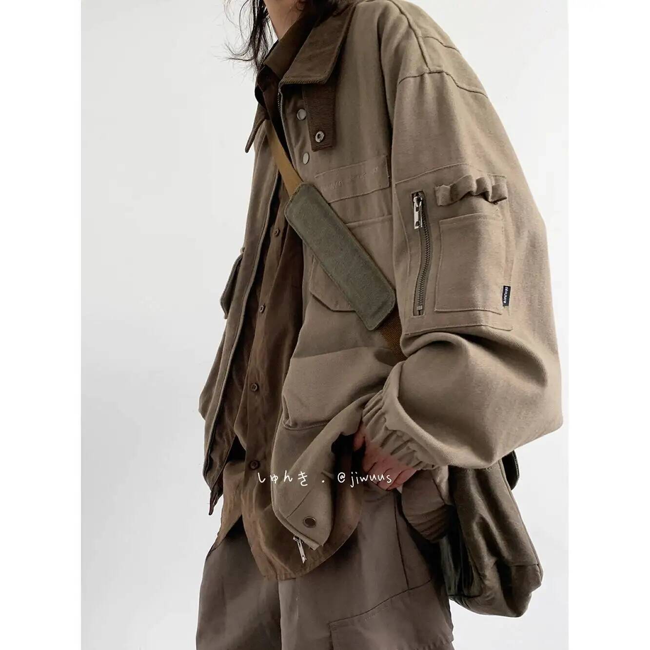 Chaqueta de hombre primavera o - Down Jacket Packable reseña y precio