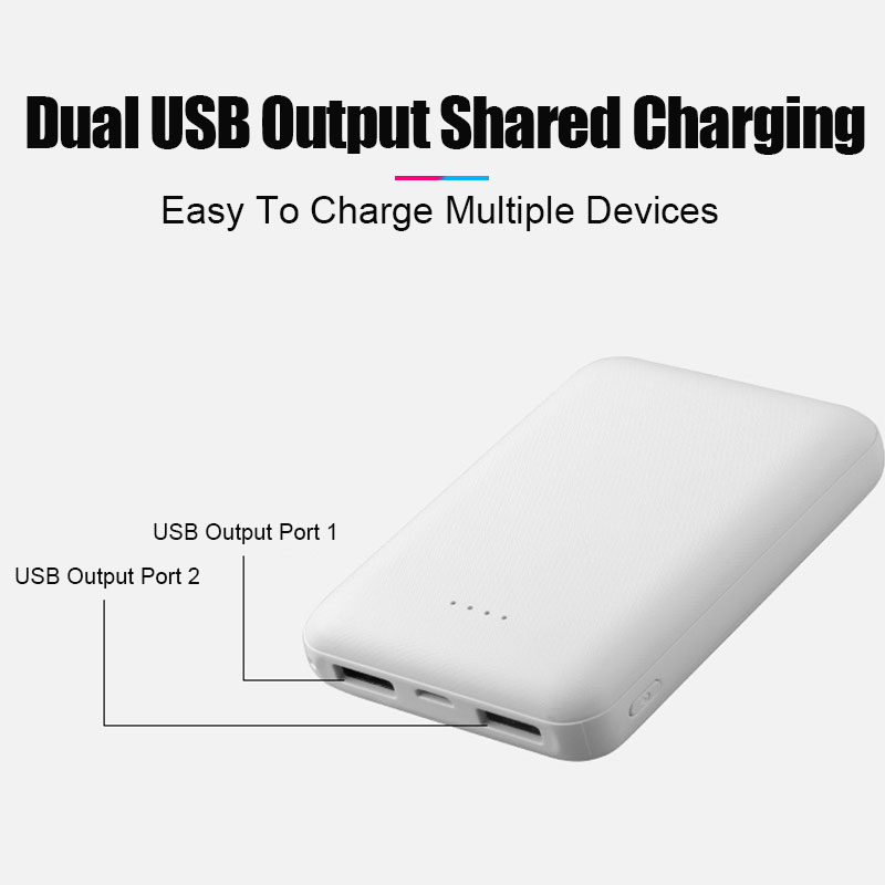 Banco de energía de 20000mAh,  - Heated Vest Battery reseña y precio