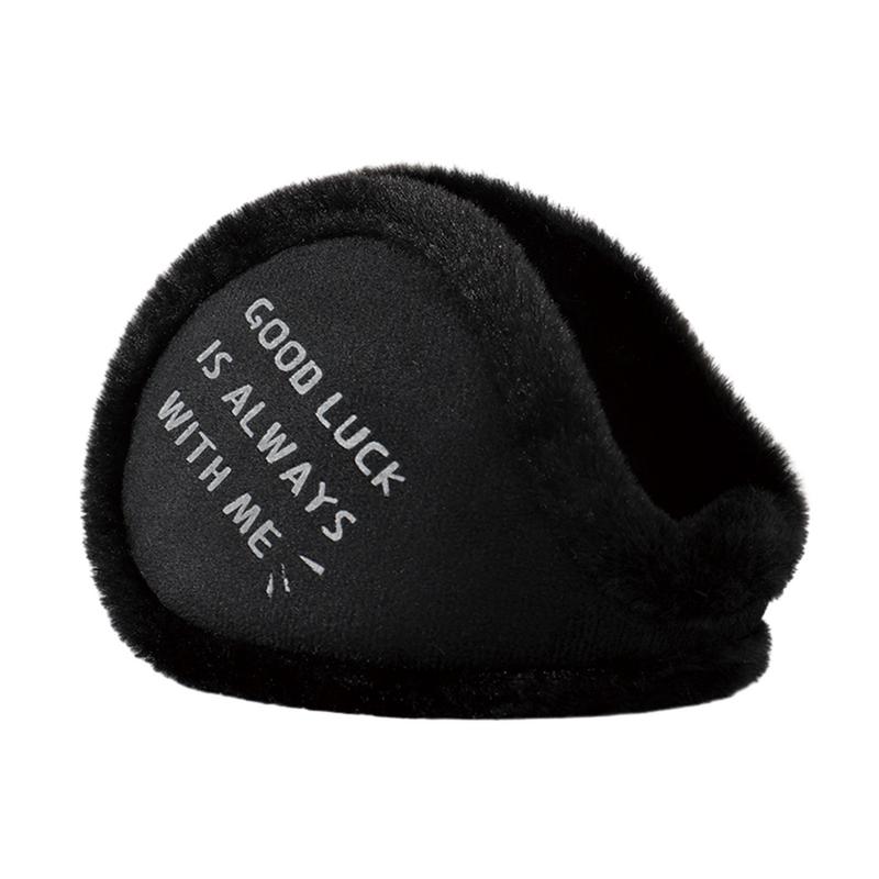 Calentadores de orejas para in - Earmuffs Foldable reseña y precio