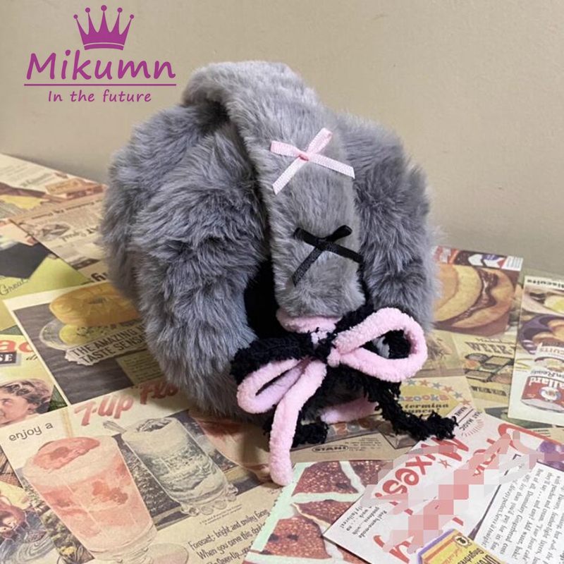 Mikumn-calentador de orejas de - Earmuffs Foldable reseña y precio
