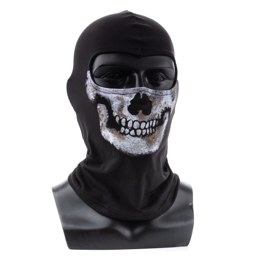 Motocicletas bicicleta esquí c - Balaclava Ski Mask reseña y precio