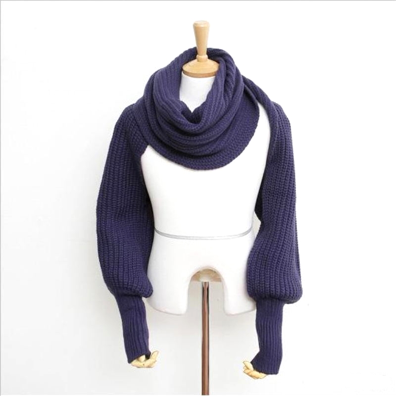 SupSindy Bufanda de lana de es - Wool Scarf Men reseña y precio