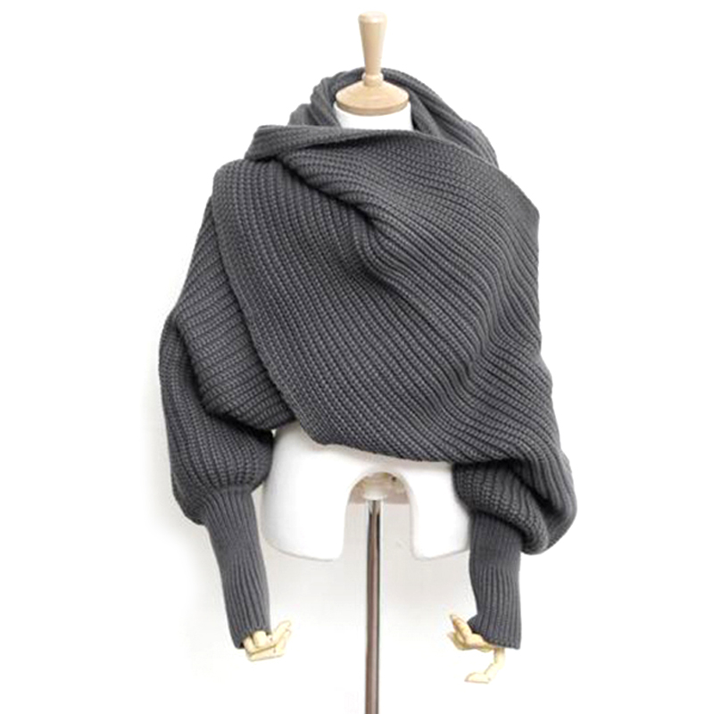 SupSindy Bufanda de lana de es - Wool Scarf Men reseña y precio