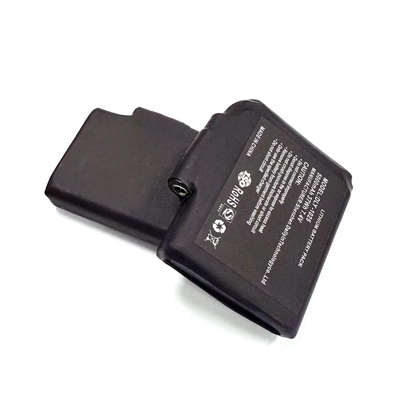 Nueva batería recargable de po - Heated Vest Battery reseña y precio