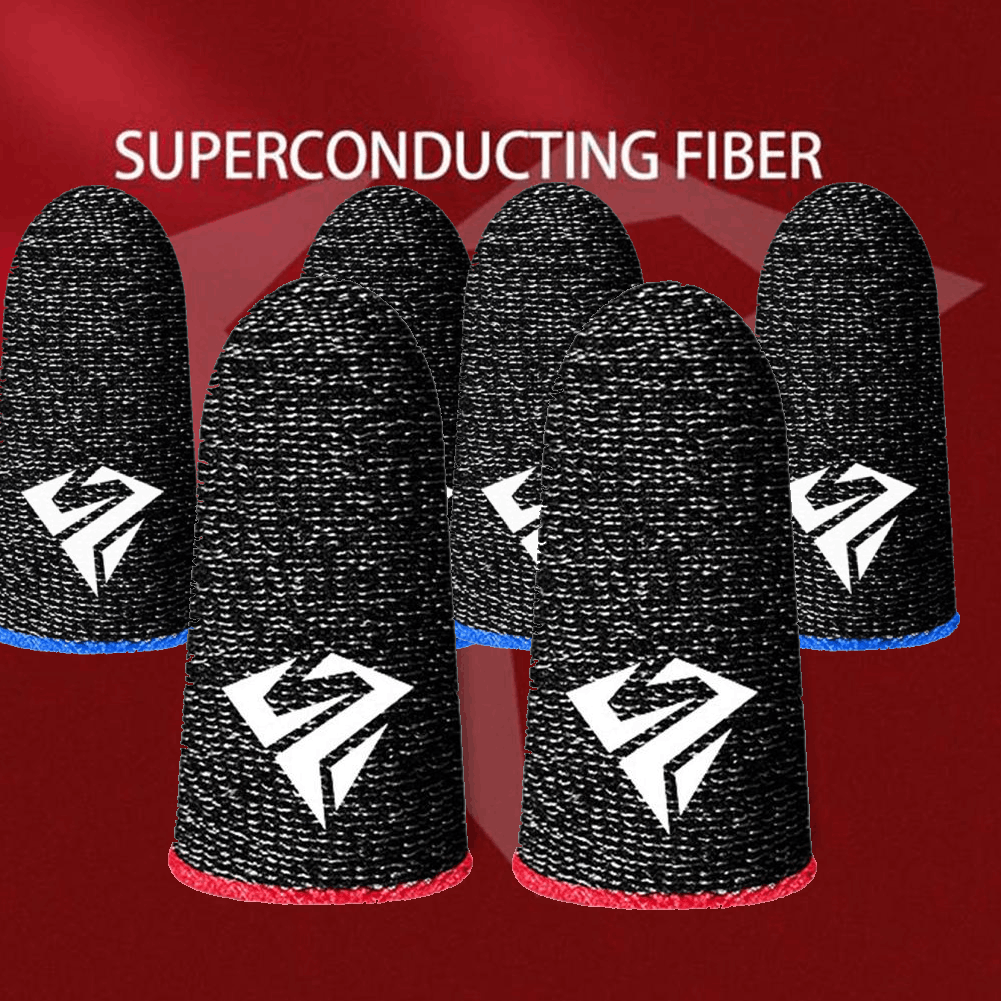 Guantes para juegos de 2/20 pi - Touch Screen Gloves reseña y precio
