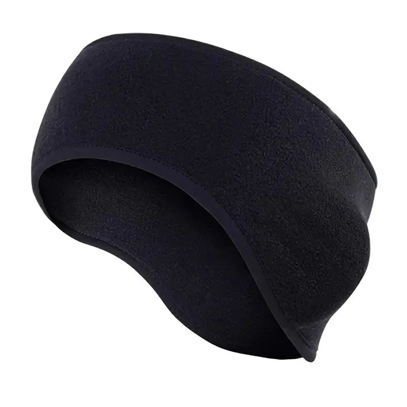 1 unidad de diadema elegante d - Winter Headband Fleece reseña y precio