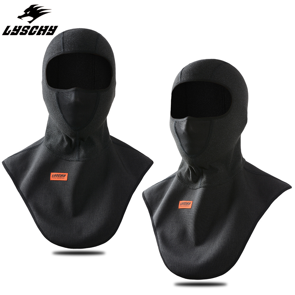 Nueva máscara de invierno para - Balaclava Ski Mask reseña y precio