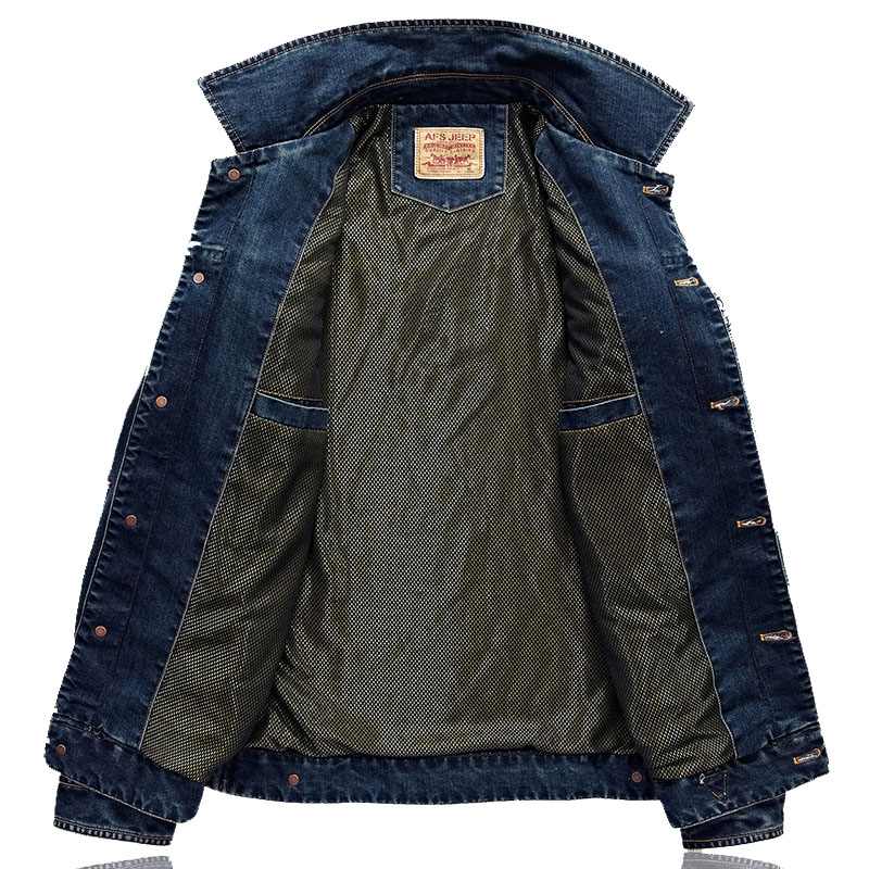 Chaqueta de Mezclilla para Hom - Down Jacket Packable reseña y precio