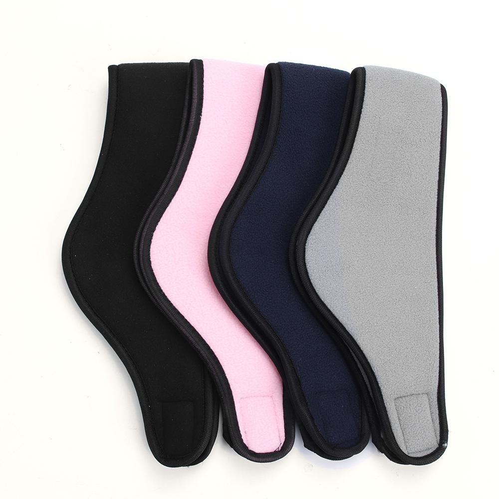 Mujer/Hombre Protectora de esq - Fleece Ear Warmer Band reseña y precio