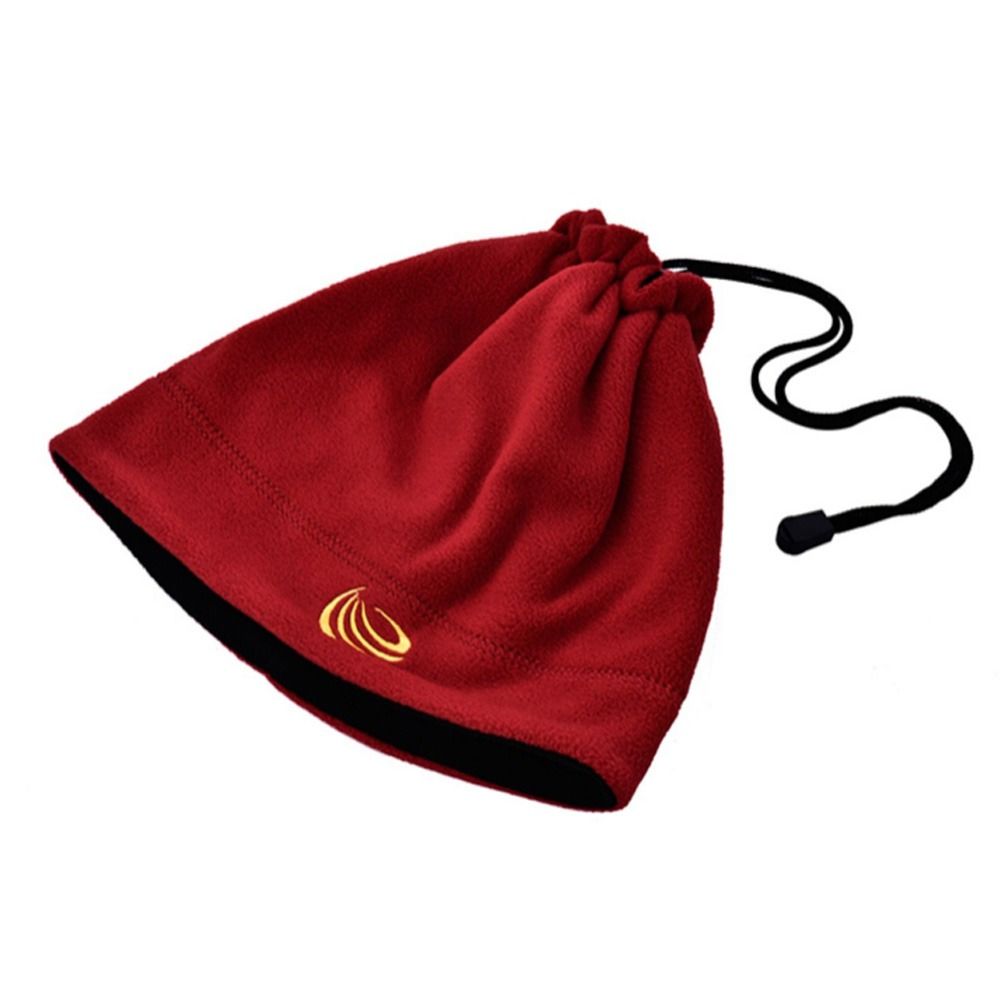Braga de cuello de forro polar - Neck Gaiter Fleece reseña y precio