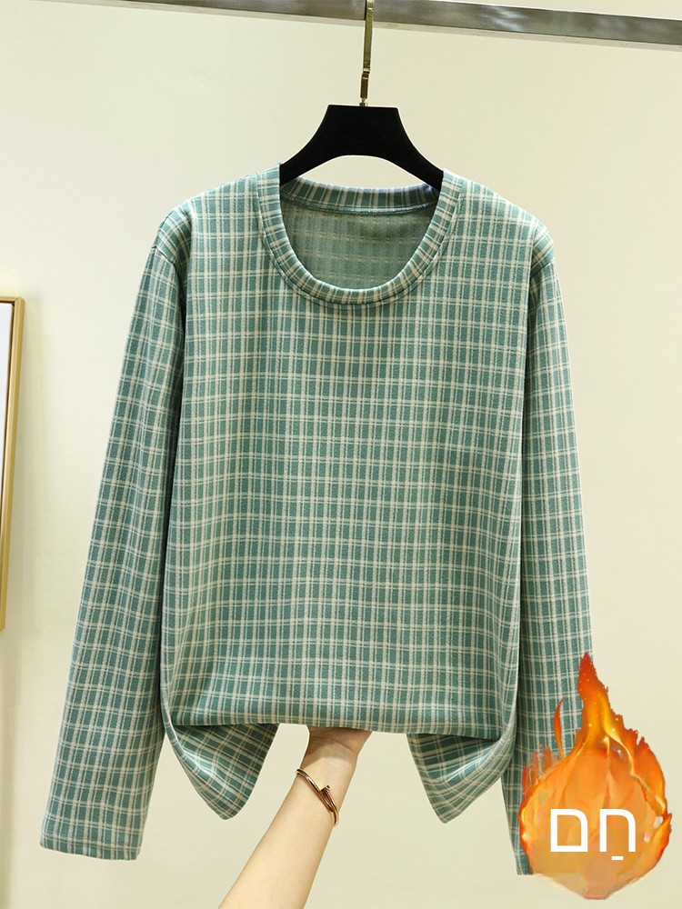 Camiseta de franela para hombr - Flannel Shirt Lined reseña y precio