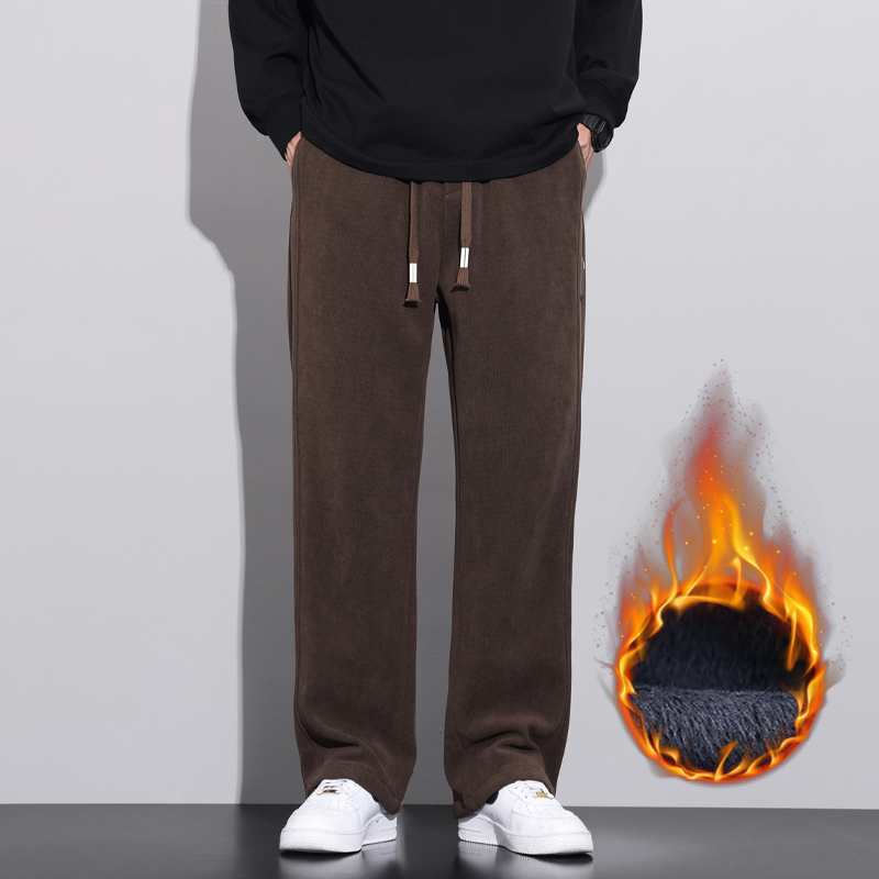 Pantalones de pana cálidos de  - Corduroy Pant Warm reseña y precio