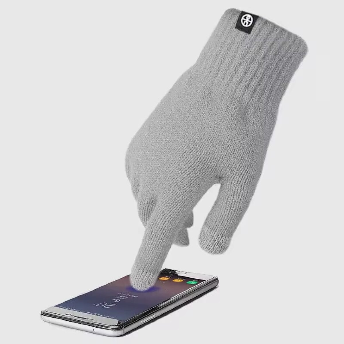 3 uds gorro de invierno guante - Wool Scarf Men reseña y precio